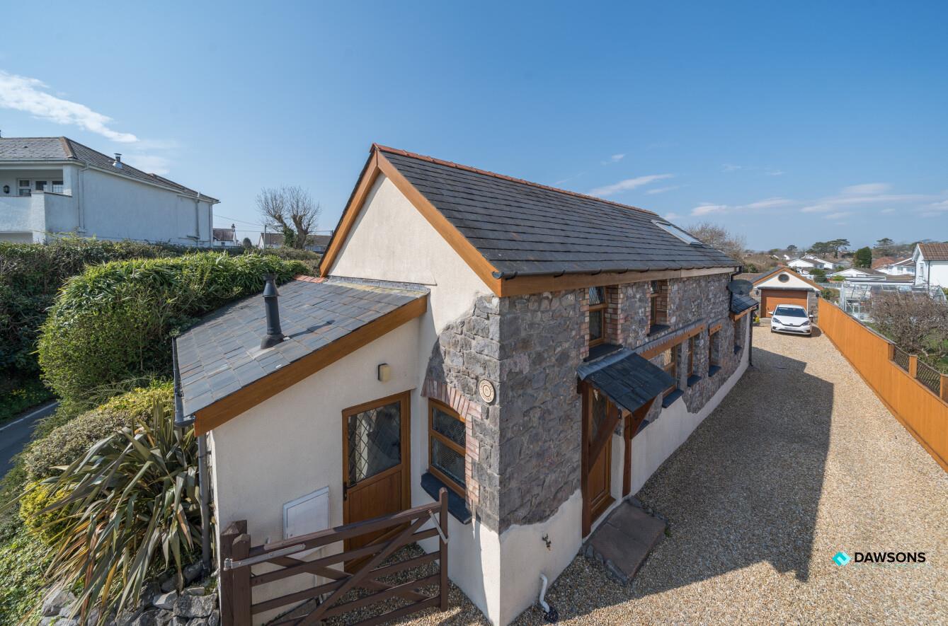 Lime Kiln Lane, Bishopston, Swansea, SA3 3DH